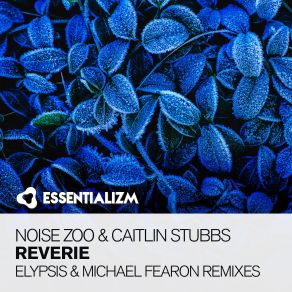 Reverie (The Remixes) album cover