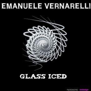 Glass Iced (Maxi-Single) album cover
