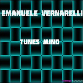 Tunes Mind (Maxi-Single) album cover