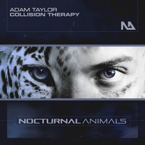 Collision Therapy (Maxi-Single) album cover