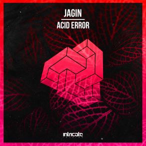 Acid Error (Single) album cover