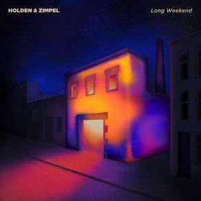 Long Weekend album cover