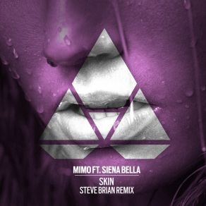 Skin (Steve Brian Remix) (Single) album cover