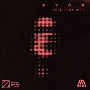 Feel That Way (Single) album cover