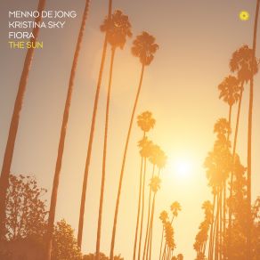 The Sun (Maxi-Single) album cover