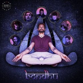 Bondhu album cover