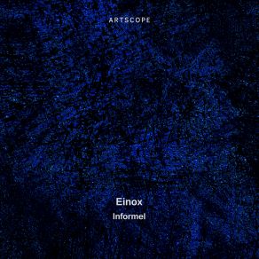 Informel album cover
