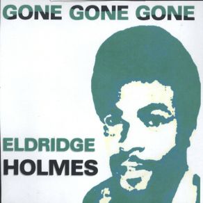 Gone Gone Gone album cover