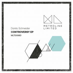 Controversy album cover