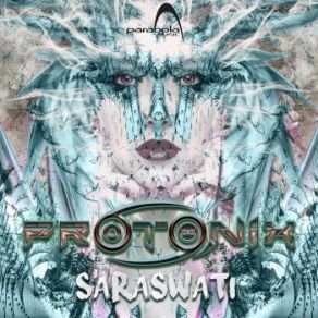 Saraswati album cover