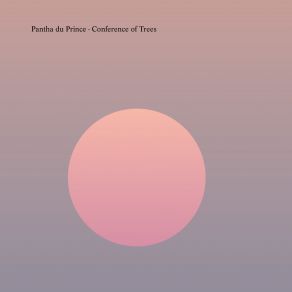 Conference Of Trees album cover