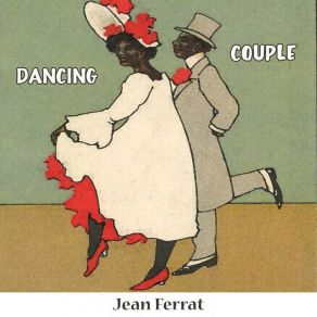 Dancing Couple album cover