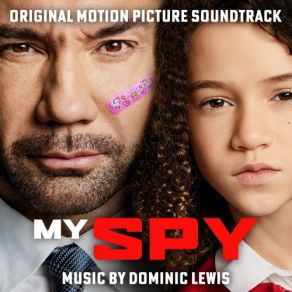 My Spy (Original Soundtrack) album cover