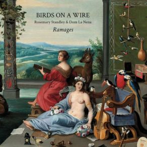 Ramages album cover