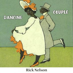 Dancing Couple album cover