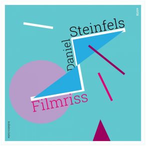 Filmriss album cover