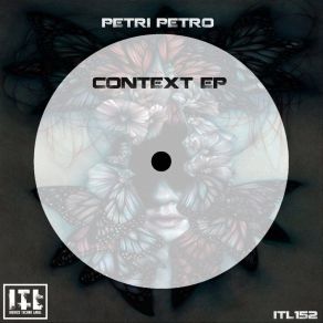Context album cover