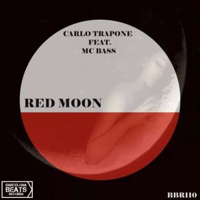 Red Moon album cover