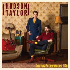 Loving Everywhere I Go album cover