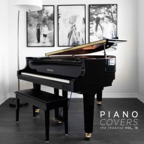 Piano Covers, Vol. 16 album cover