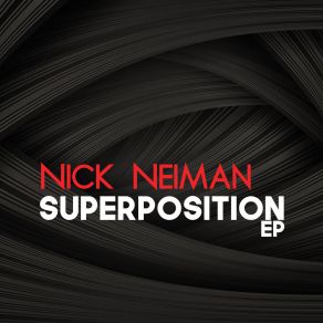 Superposition album cover