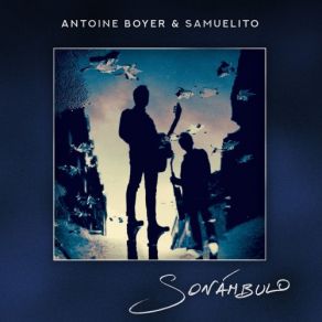 Sonámbulo album cover