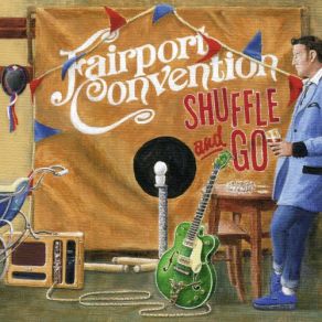 Shuffle And Go album cover