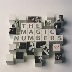 The Magic Numbers (Deluxe Edition) album cover