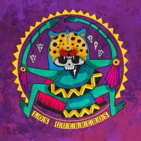 Las Brujas album cover