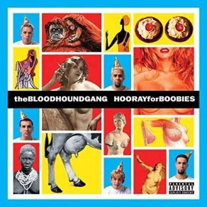 Hooray For Boobies (Expanded Edition) album cover