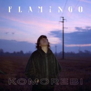 Komorebi album cover