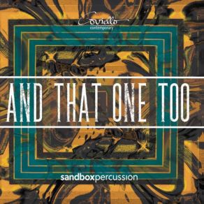 And That One Too album cover