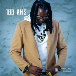 100 Ans album cover