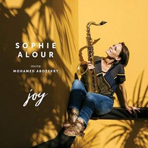 Joy album cover