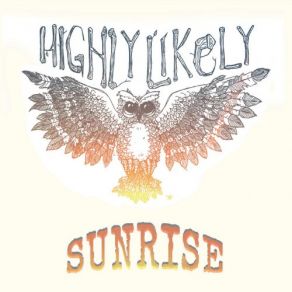 Sunrise album cover