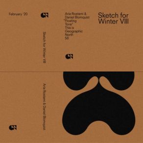 Sketch For Winter VIII: Floating Tone album cover