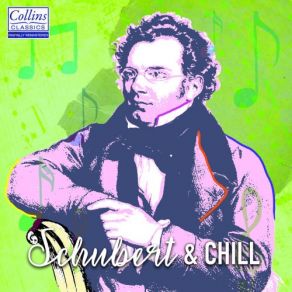Schubert And Chill album cover