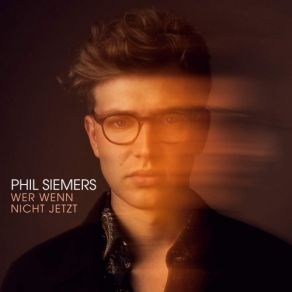 Wer, Wenn Nicht Jetzt album cover