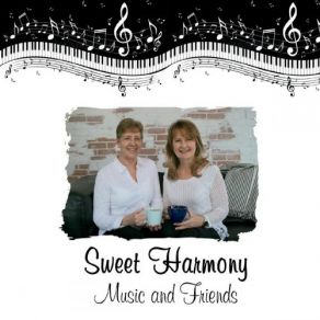 Music And Friends album cover