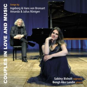 Couples In Love & Music album cover