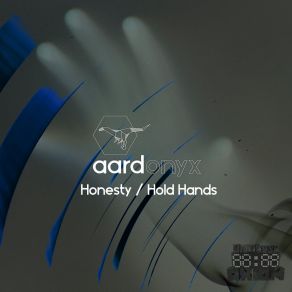 Honesty \ Hold Hands album cover