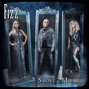 Smoke & Mirrors album cover
