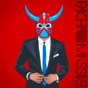 Normal album cover