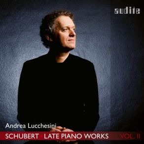 Schubert: Late Piano Works, Vol. 2 (Piano Sonata No. 21, D. 960 & 3 Piano Pieces, D. 946) album cover