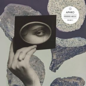 Voodoo Music, Vol. 2 album cover