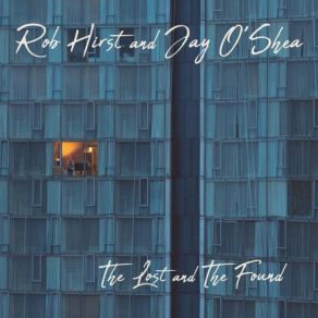 The Lost And The Found album cover