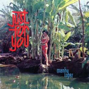 Just For You album cover