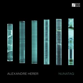 Nunataq album cover