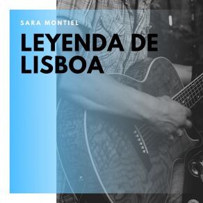 Leyenda De Lisboa album cover