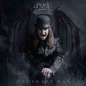 Ordinary Man (Japan BLU-SPEC Edition) (CD2) album cover